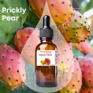 Organic dầu hạt xương rồng Prickly Pear Seed Oil hữu cơ