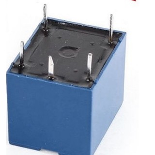 Relay 10A/5V-12V SRD (5 chân)