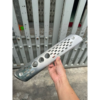 Ốp che pô xe pg-1 mẫu thái
