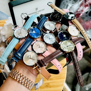 Đồng hồ nữ dây da casio ltp vt01l vt01gl vt01bl