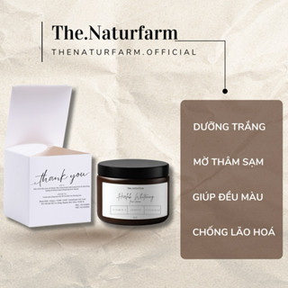 Kem dưỡng trắng da mờ thâm Herlab Whitening Face Cream [ 30GR ][ Dưỡng trắng hiệu quả lành tính cho da ]
