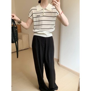 [MTM STORE] LEN CỔ POLO