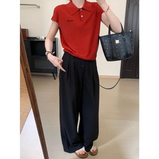[MTM STORE] LEN CỔ POLO