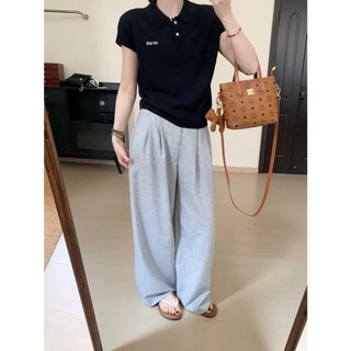 [MTM STORE] LEN CỔ POLO