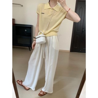 [MTM STORE] LEN CỔ POLO