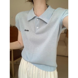 [MTM STORE] LEN CỔ POLO
