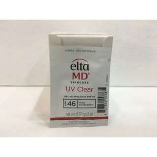 [Mẫu Mới] Kem Chống Nắng ELTA MD (SPF41 - SPF45 - SPF46)
