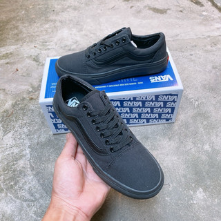 [SUPER SALE] GIÀY OLD SKOOL (FULL Box,hộp)