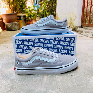[SUPER SALE] GIÀY OLD SKOOL (FULL Box,hộp)