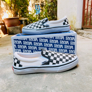[SUPER SALE] GIÀY OLD SKOOL (FULL Box,hộp)