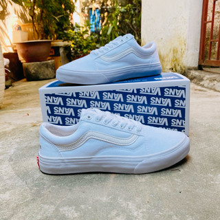 [SUPER SALE] GIÀY OLD SKOOL (FULL Box,hộp)