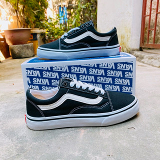 [SUPER SALE] GIÀY OLD SKOOL (FULL Box,hộp)
