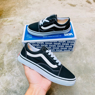 [SUPER SALE] GIÀY OLD SKOOL (FULL Box,hộp)