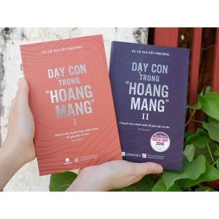 Dạy con trong hoang mang - TS. Lê Nguyên Phương