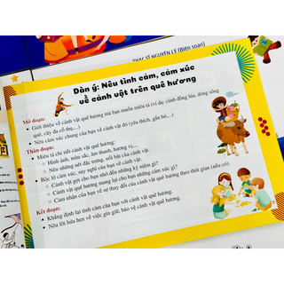 Viết văn thật là đơn giản