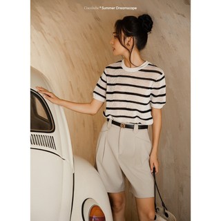 Quần short COCOBEBE JANE SHORT