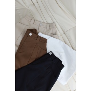 Quần short COCOBEBE JANE SHORT