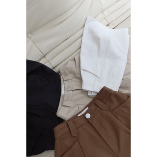 Quần short COCOBEBE JANE SHORT