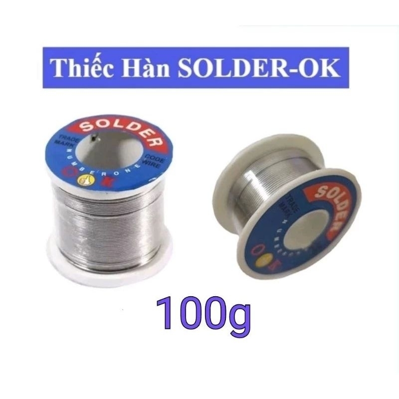 (GIÁ HỦY DIỆT) CUỒN CHÌ HÀN CUỒN