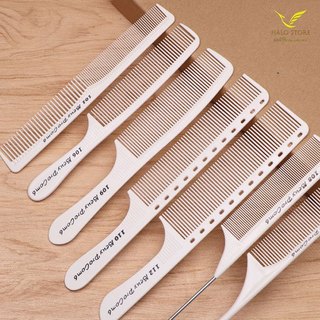 Lược Cắt Tóc Nam Bản To BeuyPro 112 Dùng Cho Barber Chuyên Nghiệp Được Ưa Thích Nhất