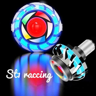 Hậu nháy audi xoay bi cầu wave, sirius, dream, winner v1, vision, satria, ex 135, raider f1