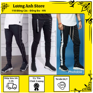 Jogger nỉ siêu cấp xịn xò ( ảnh tự chụp )