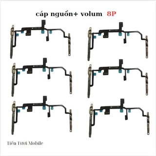 cáp nguon+ volum dành cho 8P