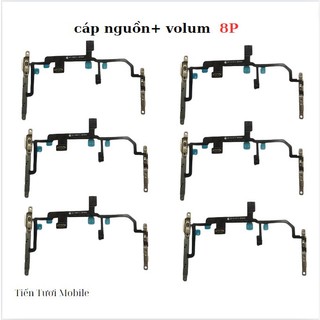 cáp nguon+ volum dành cho 8P