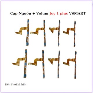 Cáp nguon + Volum Joy 1 plus/V4001  Vsmart