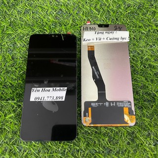 Màn hình thay thế honor 8x - view 10 lite - al00 - tl00 - l21
