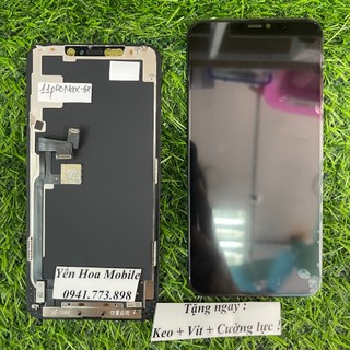 Màn hình thay thế cho 11 pro max, loại GX
