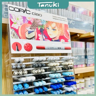 Copic marker Ciao Bảng 2