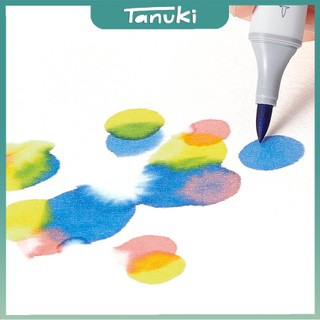[TANUKI ART] Copic marker Ciao (Cây Lẻ) Bảng 2