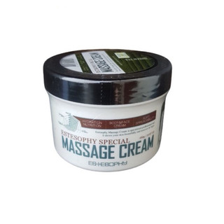 KEM MASSAGE ESTESOPHY 450G