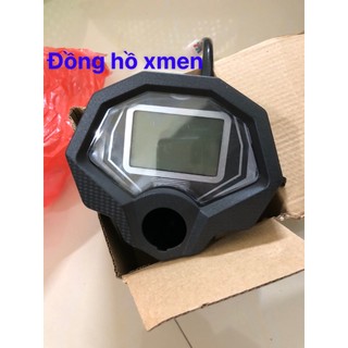 Đồng hồ điện tử xe điện, xe máy điện xmen 48/60v