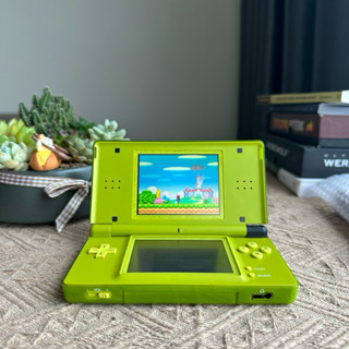 DS Lite (Ảnh thật) - Máy chơi game cầm tay Nintendo DS lite (BH 1T)