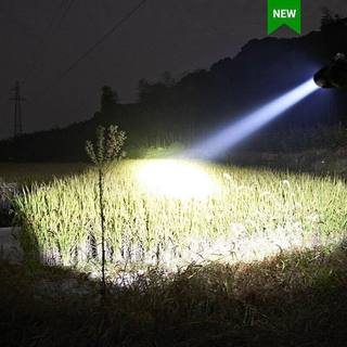 ĐÈN PIN CHỐNG NƯỚC SIÊU SÁNG