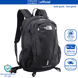Balo Laptop Du Lịch THE NORTH FACE SINGLE SHOT Thiết Kế Nhỏ Gọn Nhiều Ngăn Tiện Lợi Chống Thấm Nước