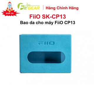 Bao da fiio sk-cp13 chính hãng