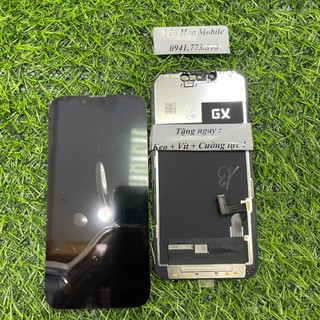 Màn thay thế dành cho 13 mã GX