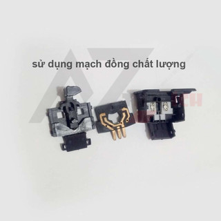 Công Tắc Đèn Xe Máy 3 Chế Độ (TẮT ĐÈN - PHA - COS) Cho Xe Hon-da