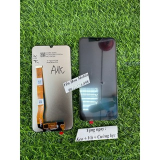 Màn hình thay thế oppo A1k - realme C2