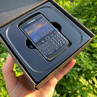 Điện thoại blackberry 9700 tz đức fullbox