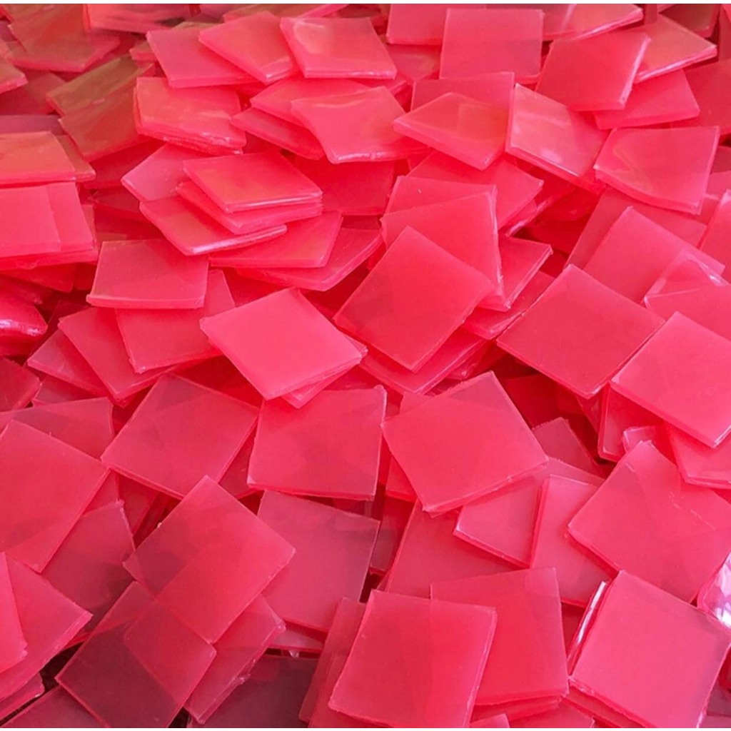 Sáp nến dùng gắn tranh đá