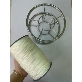 Combo guồng+dây thả diều 2m-2,5m (guồng D20+ dây li5)
