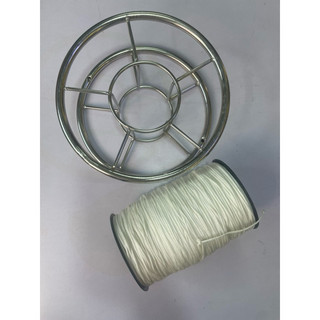 Combo guồng+dây thả diều 2m-2,5m (guồng D20+ dây li5)