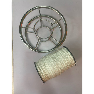 Combo guồng+dây thả diều 2m-2,5m (guồng D20+ dây li5)