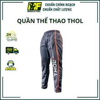 Quần thun dài thol cl005