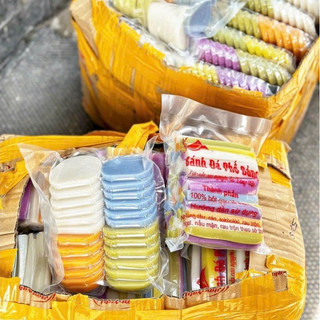 Bánh đá - hà giang túi 1kg