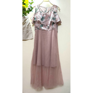 Đầm nữ size S (42kg - 47 kg)